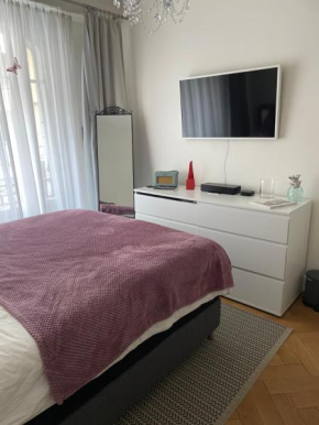 Privat Apartament Euex-Vives